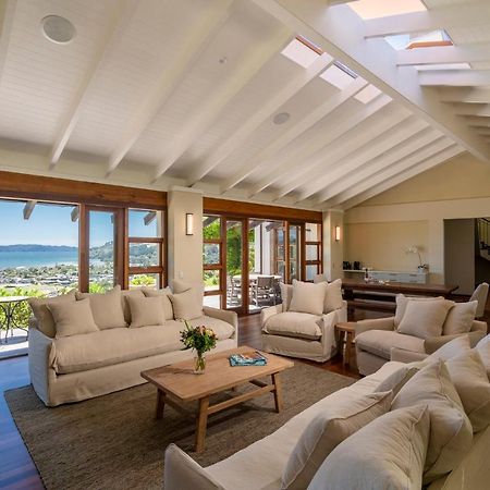 Mercury Ridge Cooks Beach Buitenkant foto