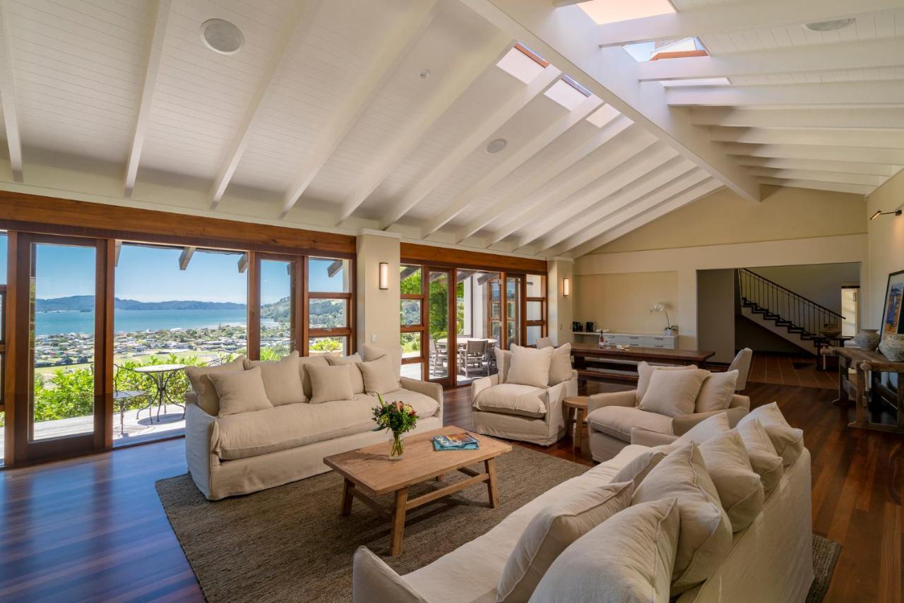 Mercury Ridge Cooks Beach Buitenkant foto