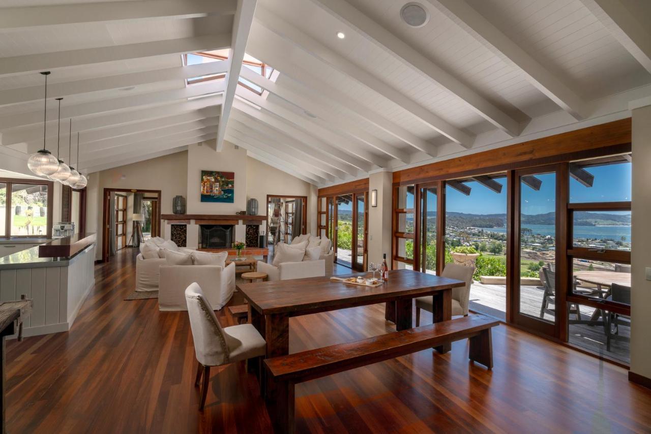Mercury Ridge Cooks Beach Buitenkant foto