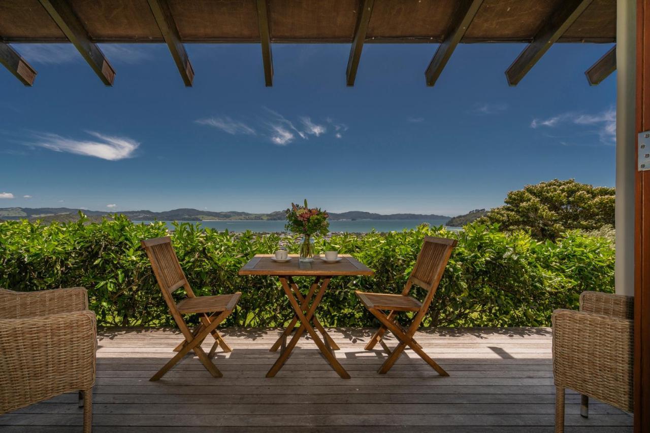 Mercury Ridge Cooks Beach Buitenkant foto