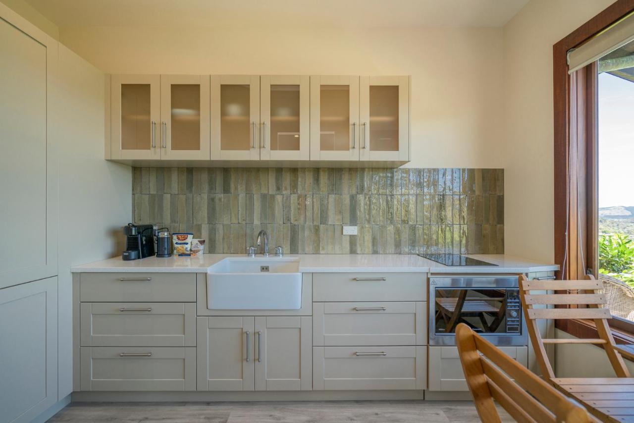 Mercury Ridge Cooks Beach Buitenkant foto