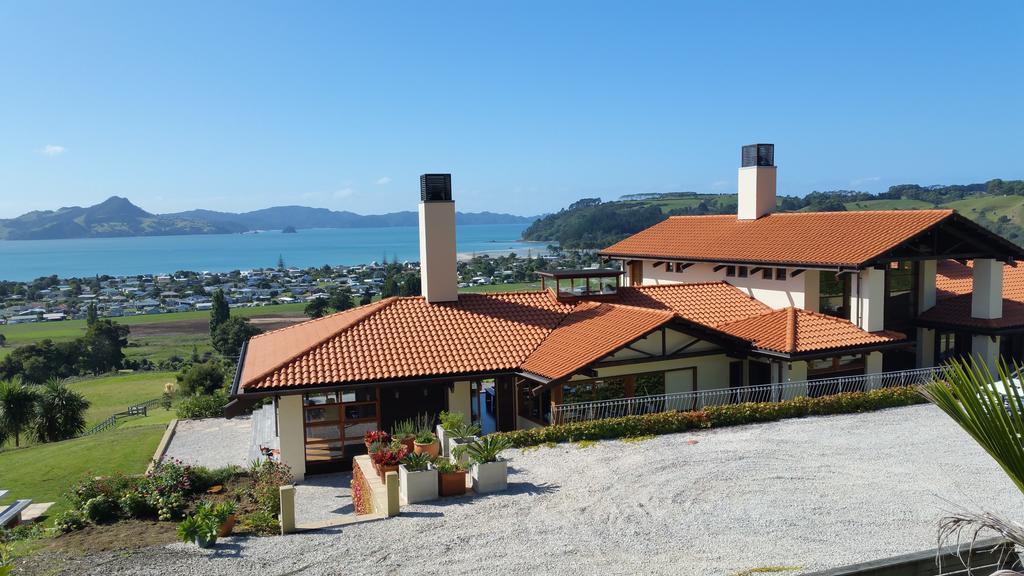 Mercury Ridge Cooks Beach Buitenkant foto